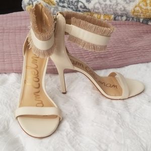 Beautiful Sam Edelman sandals